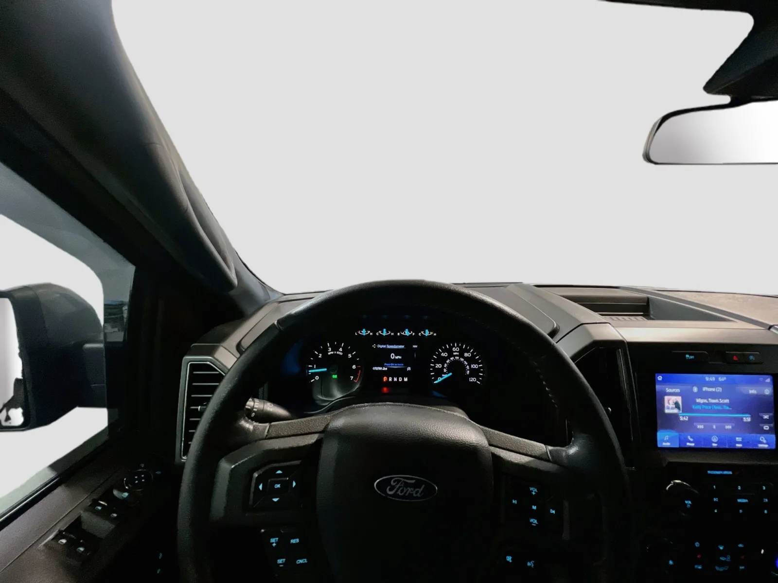Ford F-150 photo 7
