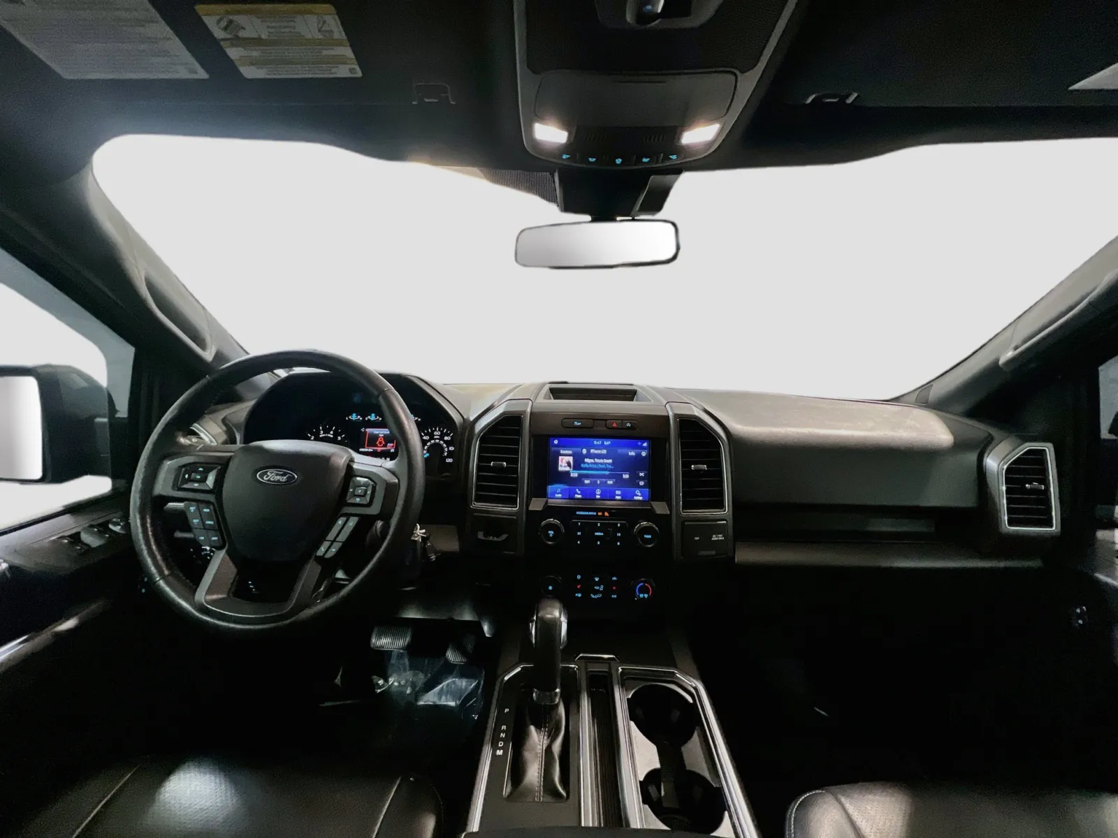 Ford F-150 photo 16