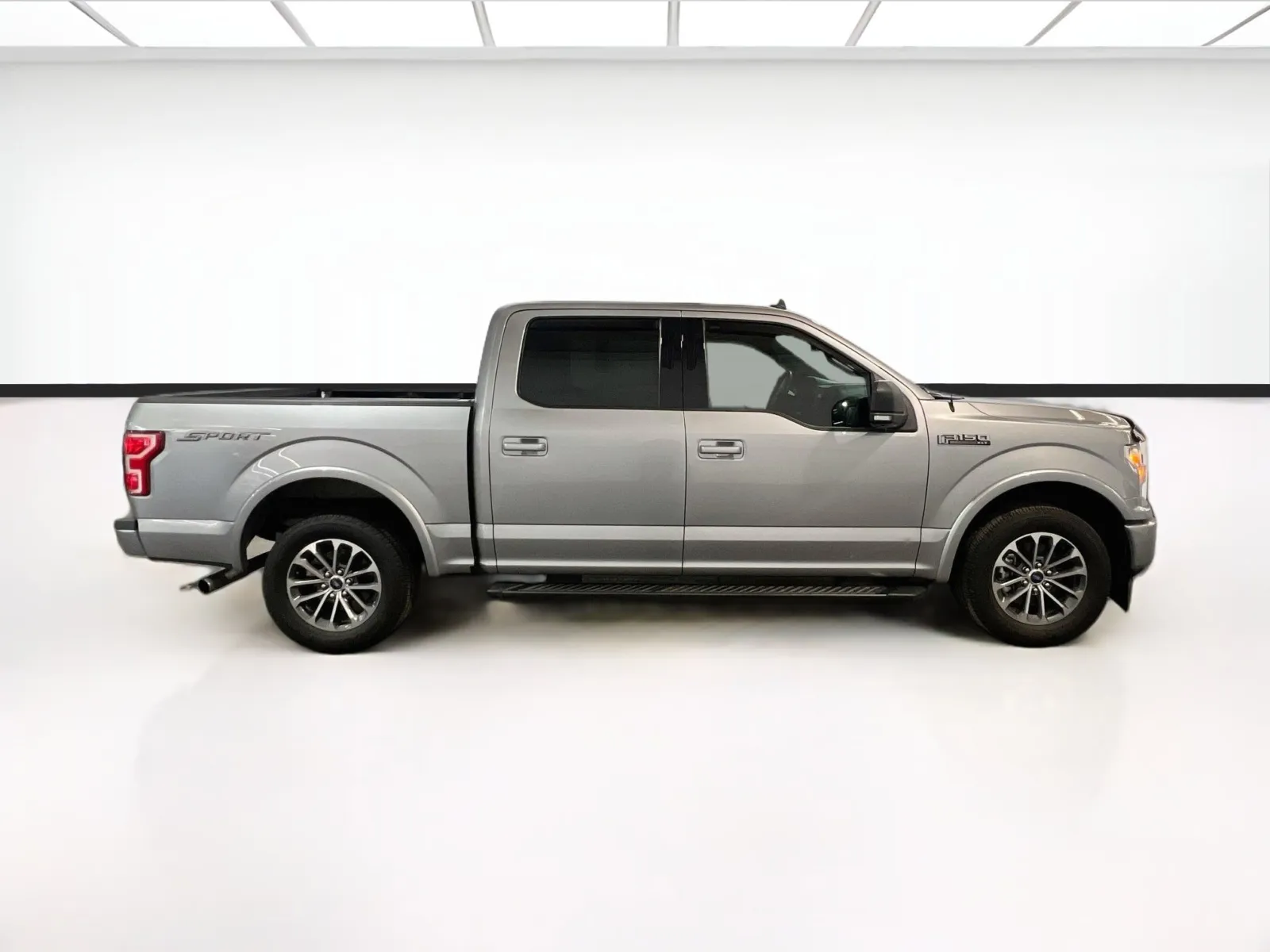 Ford F-150 photo 24