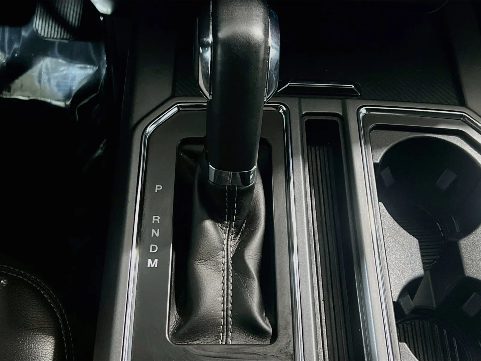 Ford F-150 photo 13