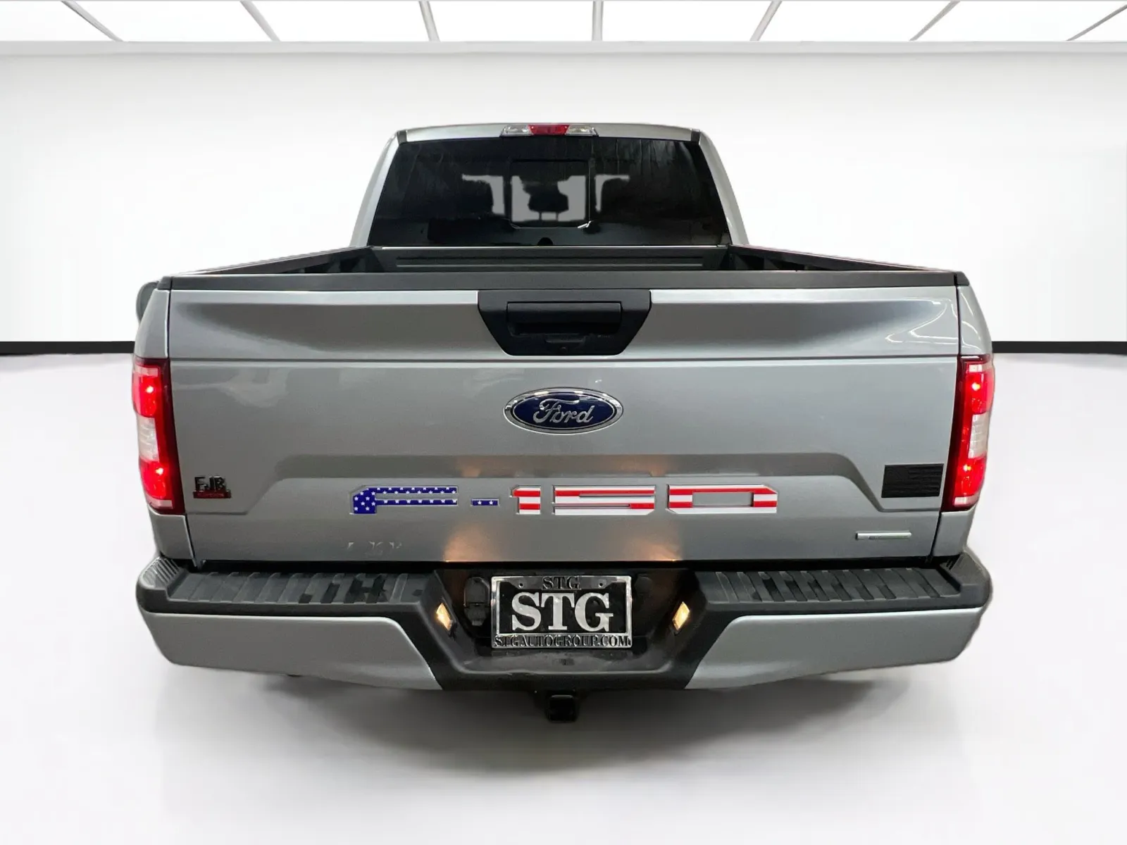 Ford F-150 photo 5