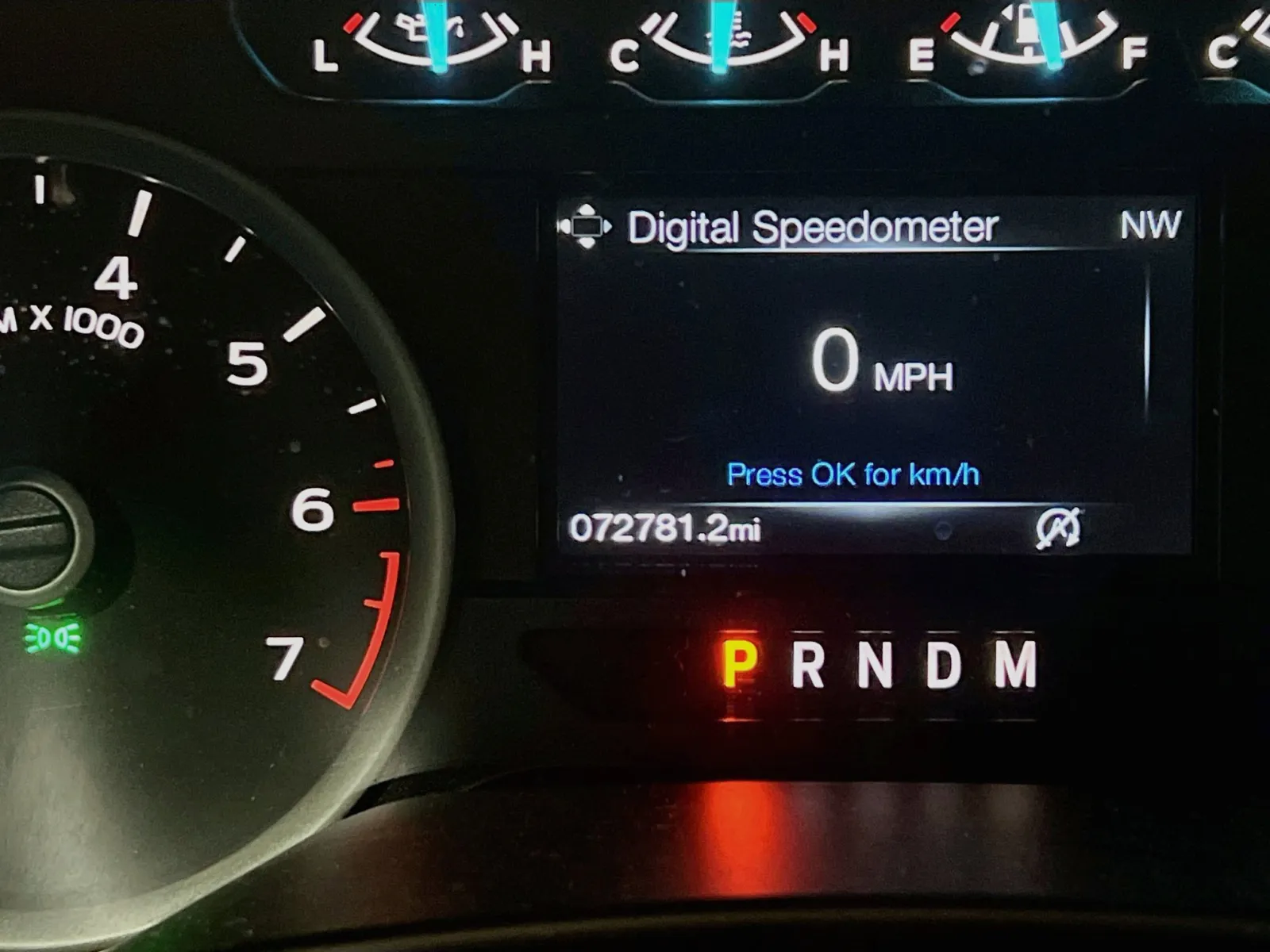 Ford F-150 photo 8