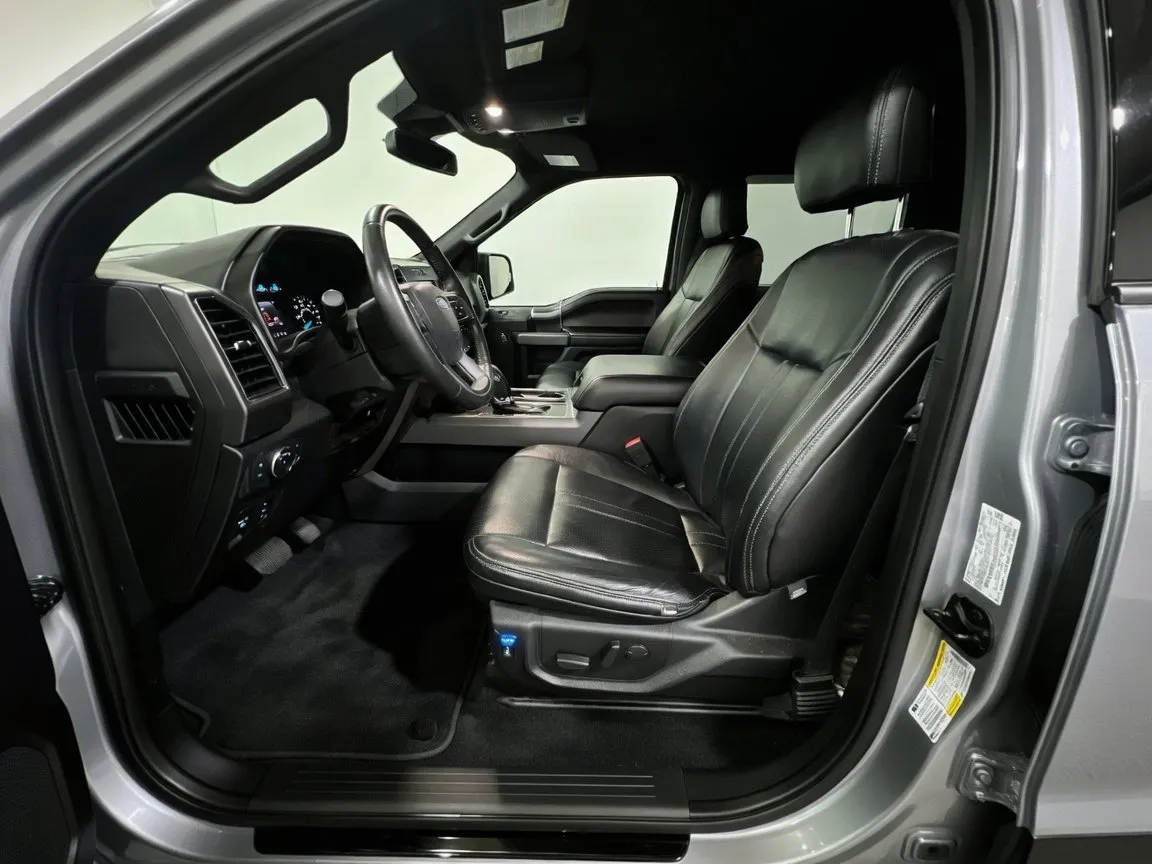 Ford F-150 photo 15