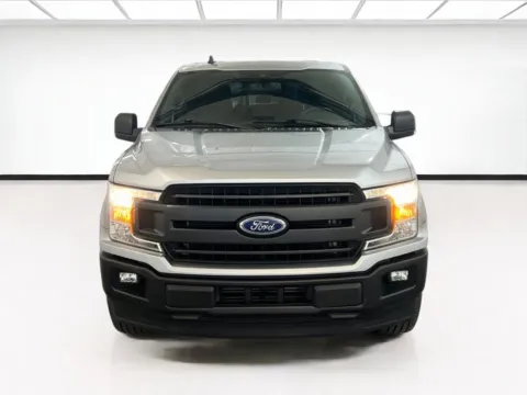 Photos of 2020 Ford F-150 XLT for sale in Chandler, AZ at STG Chandler