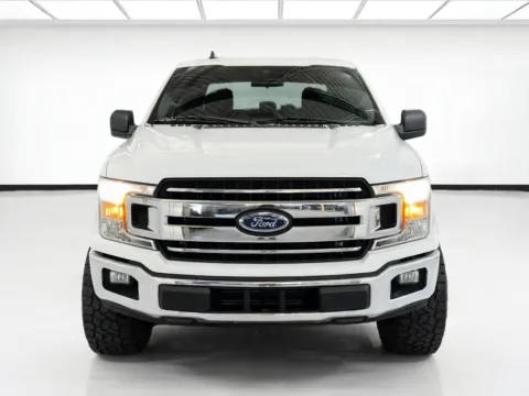 Photos of 2020 Ford F-150 XLT for sale in Chandler, AZ at STG Chandler