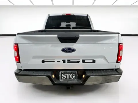 More photos of 2020 Ford F-150 XLT at STG Chandler, AZ