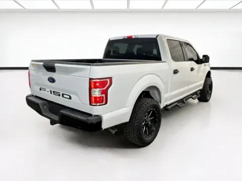 More photos of 2020 Ford F-150 XLT at STG Chandler, AZ