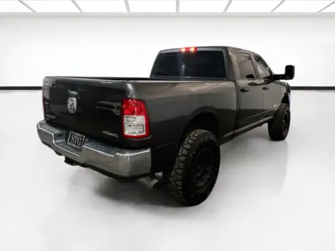 More photos of 2022 Ram 2500 Big Horn at STG Chandler, AZ
