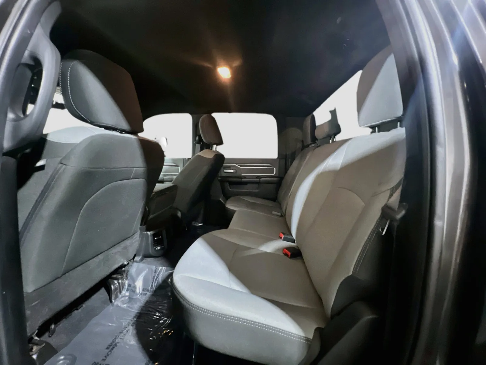 2022 RAM Ram 2500 Pickup Big Horn - Photo 16
