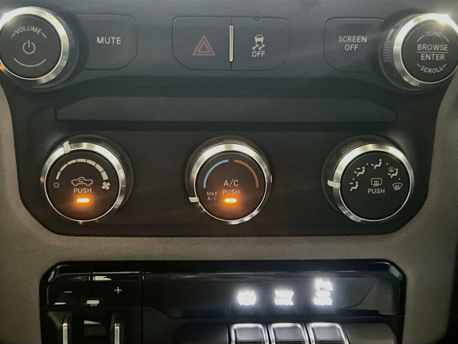 2022 RAM Ram 2500 Pickup Big Horn - Photo 11