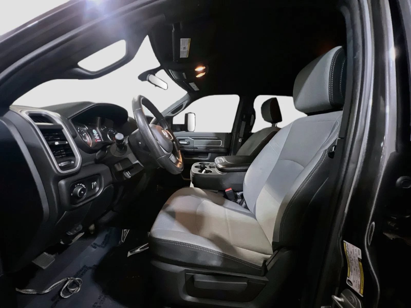 2022 RAM Ram 2500 Pickup Big Horn - Photo 14
