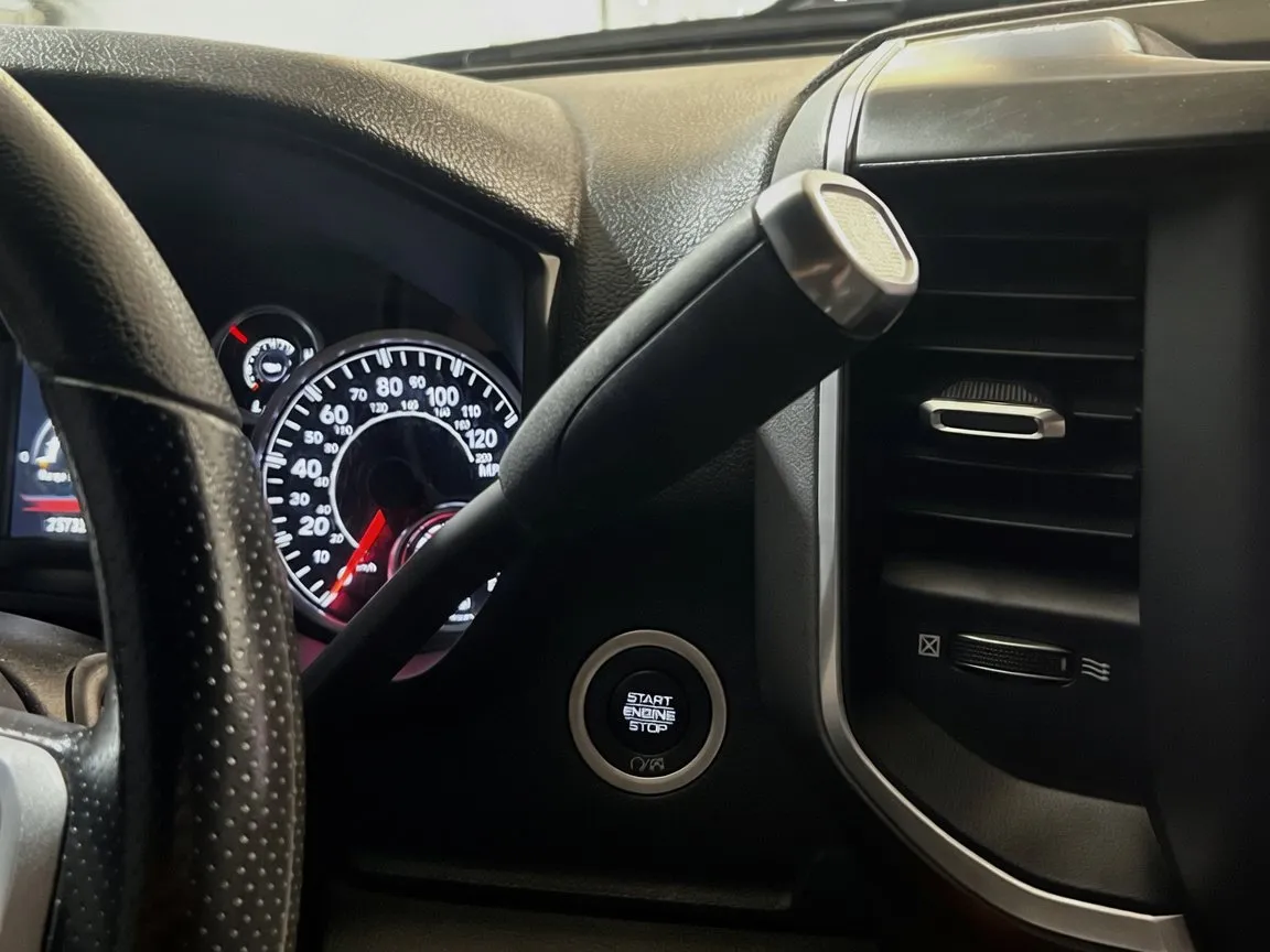 2022 RAM Ram 2500 Pickup Big Horn - Photo 12