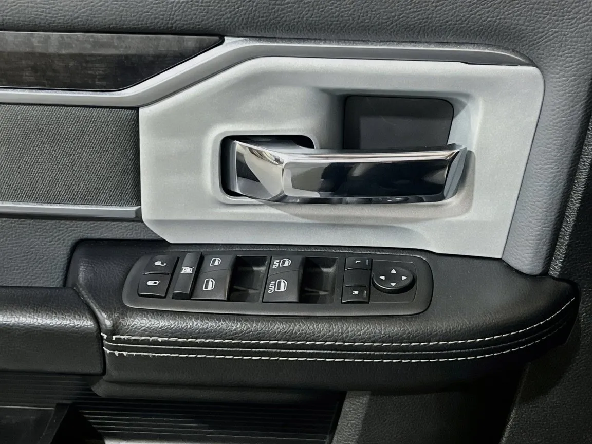 2022 RAM Ram 2500 Pickup Big Horn - Photo 13