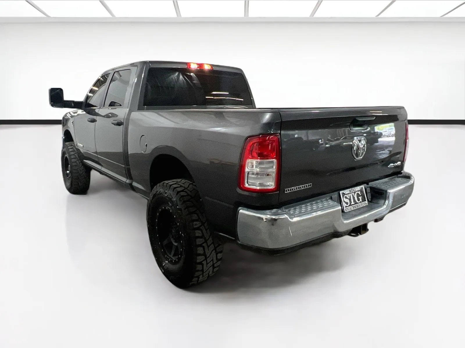 2022 RAM Ram 2500 Pickup Big Horn - Photo 6