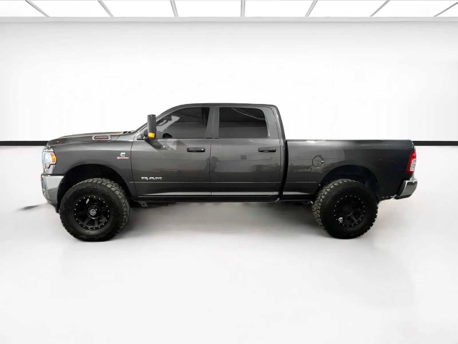 2022 RAM Ram 2500 Pickup Big Horn - Photo 22