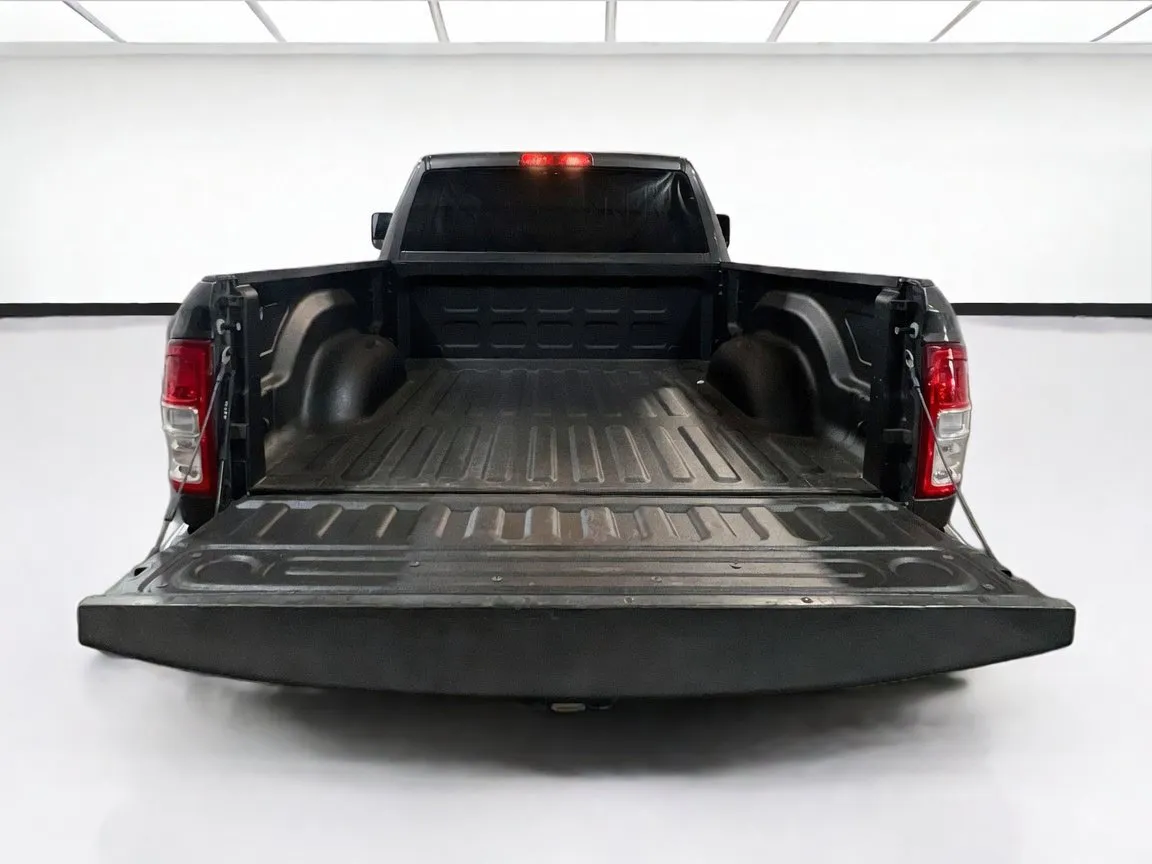 2022 RAM Ram 2500 Pickup Big Horn - Photo 18