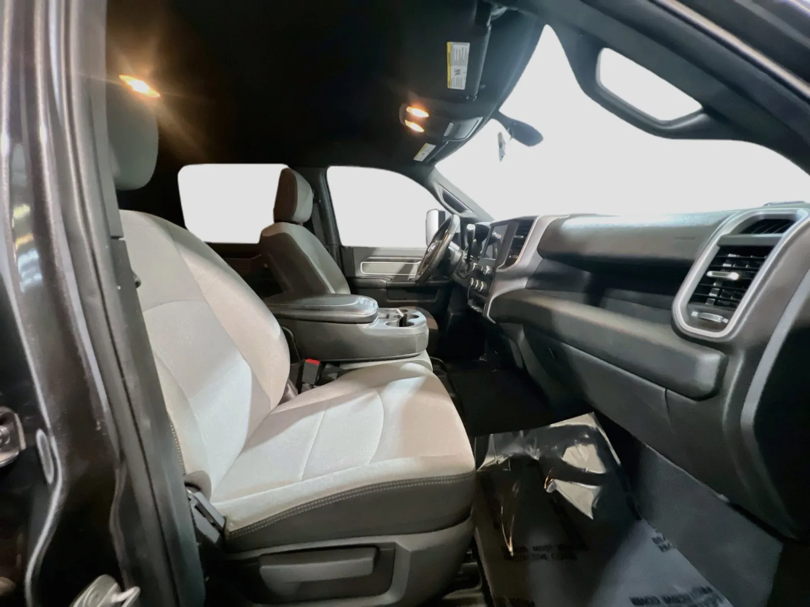 2022 RAM Ram 2500 Pickup Big Horn - Photo 20