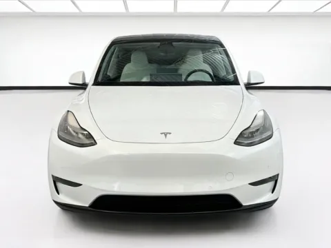Photos of 2021 Tesla Model Y Long Range for sale in Chandler, AZ at STG Chandler