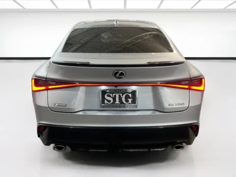 More photos of 2021 Lexus IS 350 F SPORT at STG Chandler, AZ