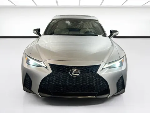 Photos of 2021 Lexus IS 350 F SPORT for sale in Chandler, AZ at STG Chandler