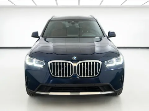 Photos of 2022 BMW X3 sDrive30i for sale in Chandler, AZ at STG Chandler