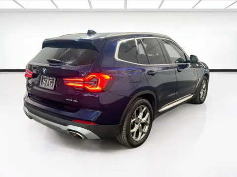 More photos of 2022 BMW X3 sDrive30i at STG Chandler, AZ