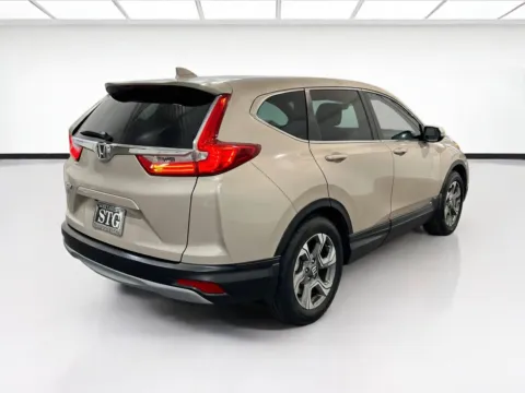 More photos of 2019 Honda CR-V EX at STG Chandler, AZ
