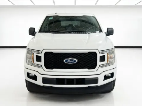 Photos of 2018 Ford F-150 XL for sale in Chandler, AZ at STG Chandler