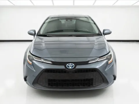 Photos of 2020 Toyota Corolla Hybrid LE for sale in Chandler, AZ at STG Chandler