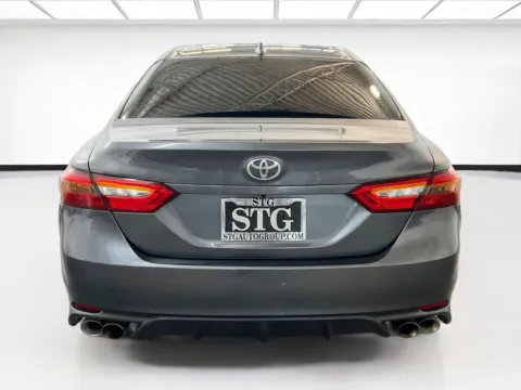 More photos of 2023 Toyota Camry SE at STG Chandler, AZ