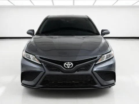 Photos of 2023 Toyota Camry SE for sale in Chandler, AZ at STG Chandler