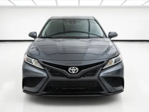 Photos of 2023 Toyota Camry SE for sale in Chandler, AZ at STG Chandler