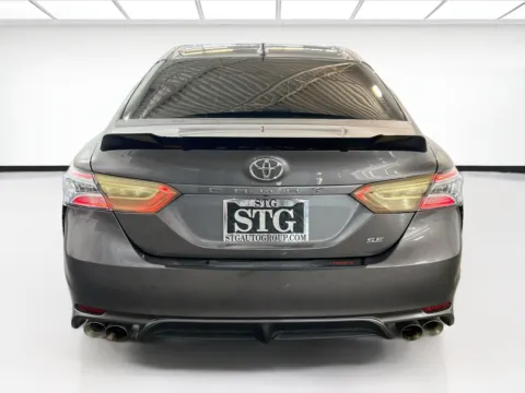 More photos of 2023 Toyota Camry SE at STG Chandler, AZ