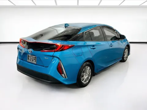 More photos of 2020 Toyota Prius Prime XLE at STG Chandler, AZ