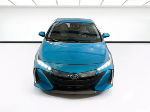 Photos of 2020 Toyota Prius Prime XLE for sale in Chandler, AZ at STG Chandler