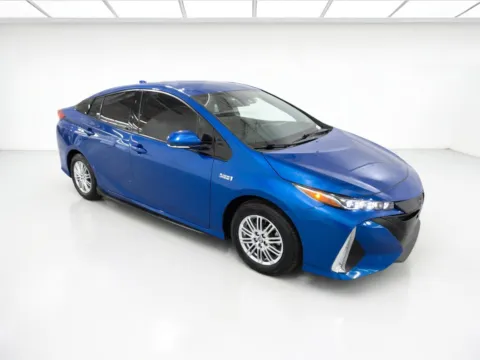 Another view of 2020 Toyota Prius Prime XLE for sale in Chandler, AZ at STG Chandler
