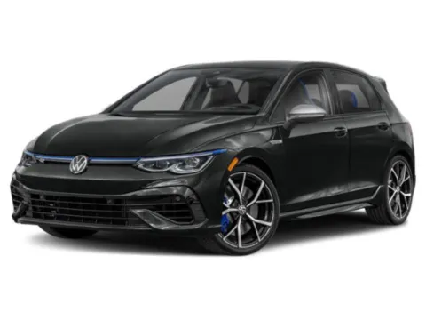 White 2023 Volkswagen Golf R 20th Anniversary Edition for sale in Chandler, AZ