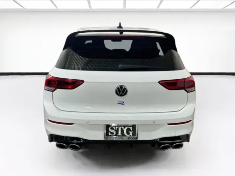 More photos of 2023 Volkswagen Golf R 20th Anniversary Edition at STG Chandler, AZ