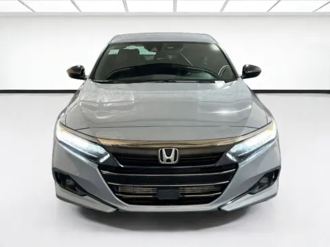 Photos of 2022 Honda Accord Sedan Sport for sale in Chandler, AZ at STG Chandler