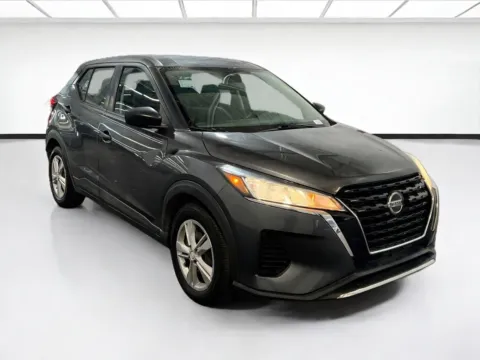 Another view of 2021 Nissan Kicks S for sale in Chandler, AZ at STG Chandler