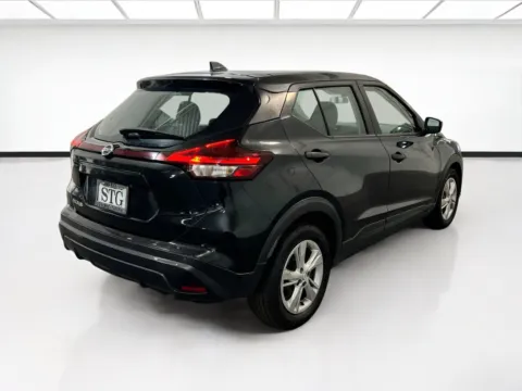More photos of 2021 Nissan Kicks S at STG Chandler, AZ