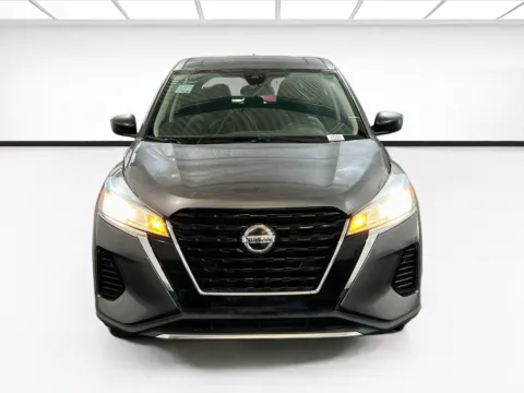 Photos of 2021 Nissan Kicks S for sale in Chandler, AZ at STG Chandler