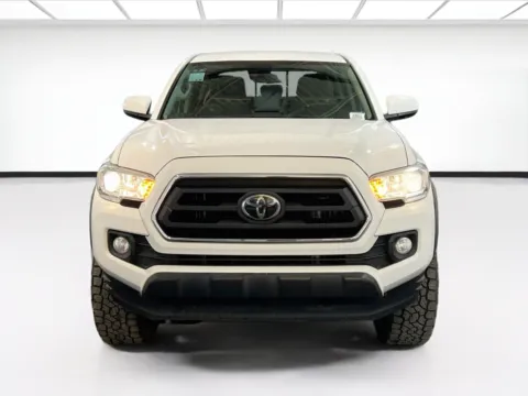 Photos of 2021 Toyota Tacoma SR5 for sale in Chandler, AZ at STG Chandler
