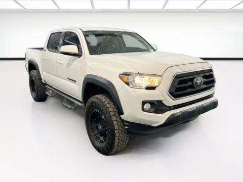 Another view of 2021 Toyota Tacoma SR5 for sale in Chandler, AZ at STG Chandler