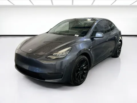 Unknown 2020 Tesla Model Y Long Range for sale in Chandler, AZ