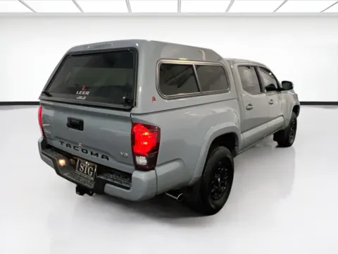 More photos of 2020 Toyota Tacoma SR5 at STG Chandler, AZ