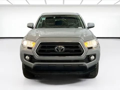 Photos of 2020 Toyota Tacoma SR5 for sale in Chandler, AZ at STG Chandler
