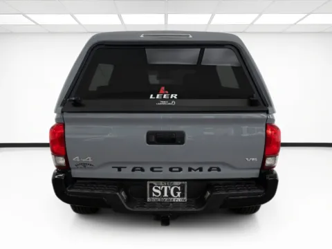 More photos of 2020 Toyota Tacoma SR5 at STG Chandler, AZ