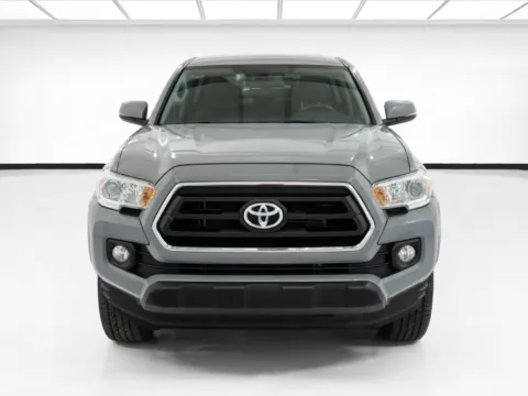 Photos of 2020 Toyota Tacoma SR5 for sale in Chandler, AZ at STG Chandler