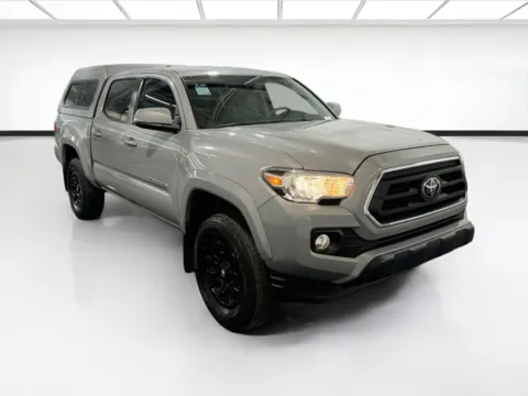 Another view of 2020 Toyota Tacoma SR5 for sale in Chandler, AZ at STG Chandler